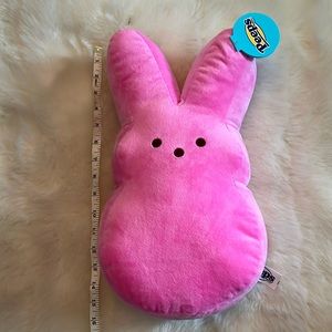 PEEPS pink 💓15 inch Tall Bunny! Easter